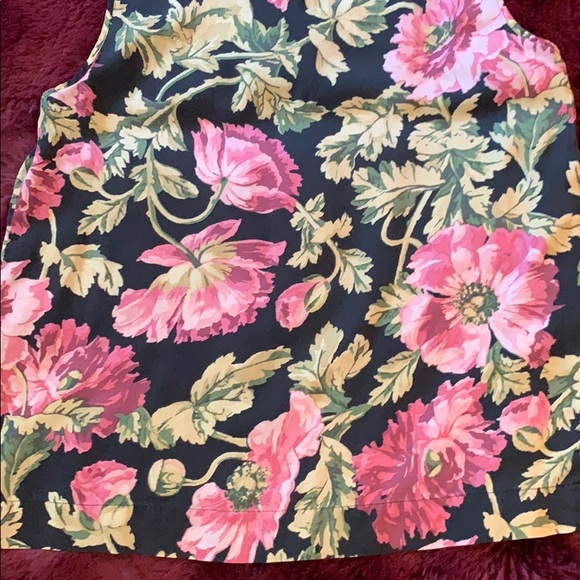 Talbots top - Picture 5 of 5